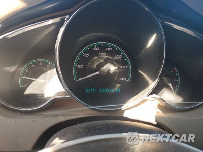 Zdjęcie 9 z 12 samochodu: 2011 CHEVROLET MALIBU LS VIN:1G1ZA5E12BF167696 - miniatura