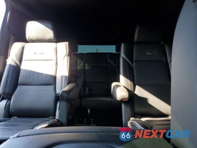 Zdjęcie 10 z 13 samochodu: 2021 CADILLAC ESCALADE ESV PREMIUM LUXURY VIN:1GYS4KKL2MR411850 - miniatura