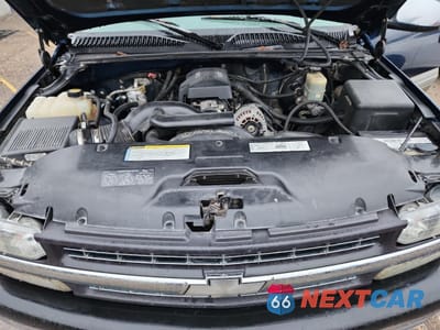Zdjęcie 11 z 14 samochodu: 1999 CHEVROLET SILVERADO C1500 VIN:1GCEC19T1XZ151905 - miniatura