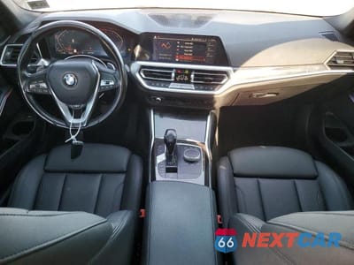 Zdjęcie 8 z 12 samochodu: 2020 BMW 330XI VIN:3MW5R7J02L8B08291 - miniatura
