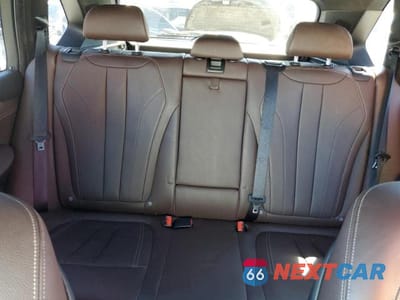 Zdjęcie 10 z 12 samochodu: 2017 BMW X5 XDR40E VIN:5UXKT0C37H0V96322 - miniatura