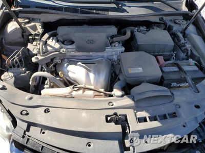 Zdjęcie 11 z 12 samochodu: 2016 TOYOTA CAMRY LE VIN:4T1BF1FK9GU208849 - miniatura