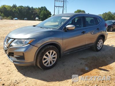 2018 NISSAN ROGUE S KNMAT2MV3JP556910 - główne zdjęcie licytacji z USA - miniatura