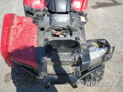 Zdjęcie 7 z 10 samochodu: 2024 HONDA A TRX420FM1R VIN:1HFTE4001RJ003119 - miniatura