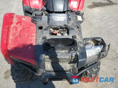 Zdjęcie 7 z 11 samochodu: 2024 HONDA TRX420 FM VIN:1HFTE4001RJ003119 - miniatura