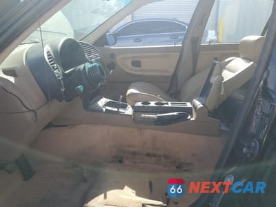 Zdjęcie 7 z 12 samochodu: 1994 BMW 325 I VIN:WBACB3325RFE19235 - miniatura