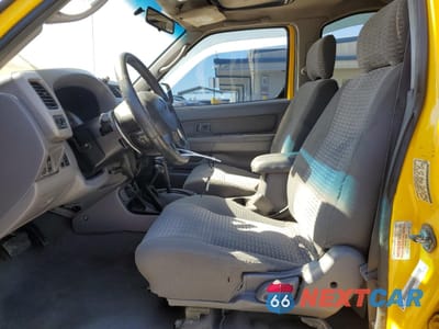 Zdjęcie 7 z 13 samochodu: 2001 NISSAN XTERRA XE VIN:5N1ED28Y11C551677 - miniatura