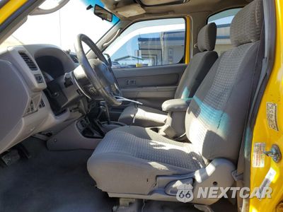 Zdjęcie 7 z 13 samochodu: 2001 NISSAN XTERRA XE VIN:5N1ED28Y11C551677 - miniatura