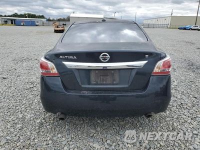 Zdjęcie 6 z 11 samochodu: 2015 NISS ALTIMA 2.5 VIN:1N4AL3AP7FC283549 - miniatura