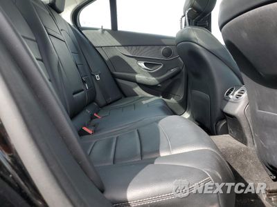 Zdjęcie 10 z 14 samochodu: 2017 MERCEDES-BENZ C 300 4MATIC VIN:55SWF4KB9HU198149 - miniatura