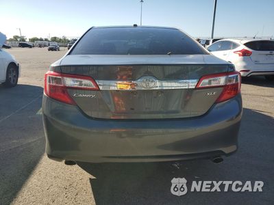 Zdjęcie 6 z 14 samochodu: 2013 TOYOTA CAMRY SE VIN:4T1BK1FK0DU021233 - miniatura