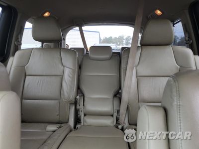 Zdjęcie 10 z 15 samochodu: 2016 HONDA ODYSSEY TOURING VIN:5FNRL5H98GB002248 - miniatura
