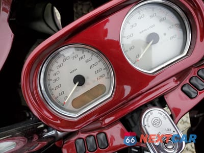 Zdjęcie 7 z 10 samochodu: 2015 HARLEY-DAVIDSON FLTRX ROAD GLIDE VIN:1HD1KHM38FB629499 - miniatura