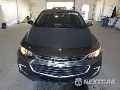 Piąte zdjęcie samochodu w środku: 2016 CHEVROLET MALIBU LT VIN:1G1ZE5ST7GF200094 - miniatura