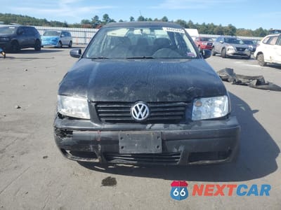 Piąte zdjęcie samochodu w środku: 1999 VOLKSWAGEN JETTA GLS VIN:3VWSC29M2XM012981 - miniatura