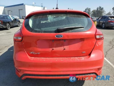 Zdjęcie 6 z 11 samochodu: 2015 FORD FOCUS SE VIN:1FADP3K28FL261791 - miniatura