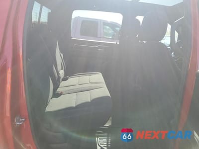 Zdjęcie 10 z 12 samochodu: 2022 RAM 1500 BIG HORN/LONE STAR VIN:1C6SRFFTXNN402354 - miniatura