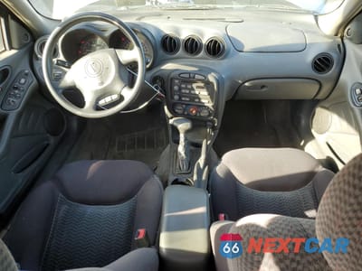 Zdjęcie 8 z 14 samochodu: 2003 PONTIAC GRAND AM SE1 VIN:1G2NF52E43C263853 - miniatura