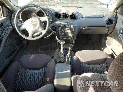 Zdjęcie 8 z 14 samochodu: 2003 PONTIAC GRAND AM SE1 VIN:1G2NF52E43C263853 - miniatura