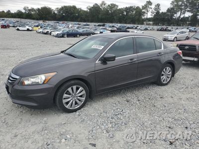 2011 HONDA ACCORD EXL 1HGCP2F88BA043291 - główne zdjęcie licytacji z USA - miniatura