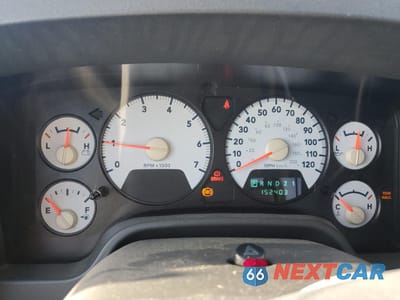 Zdjęcie 9 z 12 samochodu: 2008 DODGE RAM 1500 ST VIN:1D7HA16K38J126332 - miniatura