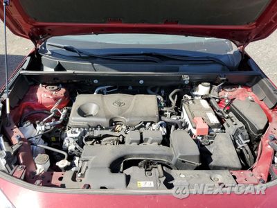 Zdjęcie 12 z 13 samochodu: 2022 TOYOTA RAV4 XLE VIN:2T3P1RFV3NW252914 - miniatura