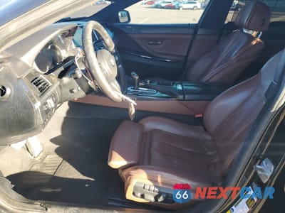 Zdjęcie 7 z 14 samochodu: 2015 BMW 650 XI GRAN COUPE VIN:WBA6B4C57FD761495 - miniatura