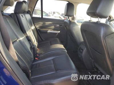 Zdjęcie 10 z 13 samochodu: 2013 FORD EDGE LIMITED VIN:2FMDK3KC4DBA25570 - miniatura