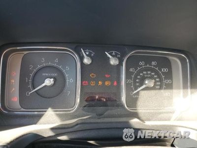 Zdjęcie 9 z 12 samochodu: 2007 LINCOLN MKX VIN:2LMDU88C87BJ20768 - miniatura