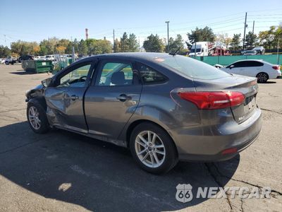 Drugie zdjęcie samochodu z przodu: 2015 FORD FOCUS SE VIN:1FADP3F20FL374743 - miniatura