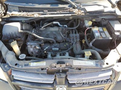 Zdjęcie 12 z 12 samochodu: 2010 DODGE GRAND CARAVAN SE VIN:2D4RN4DE7AR326779 - miniatura