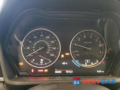 Zdjęcie 9 z 14 samochodu: 2017 BMW X1 XDRIVE28I VIN:WBXHT3C38H5F79633 - miniatura