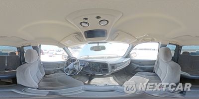 Zdjęcie 14 z 14 samochodu: 2006 CHEVROLET SILVERADO C1500 VIN:1GCEC19Z46Z246803 - miniatura