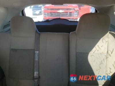 Zdjęcie 10 z 14 samochodu: 2007 JEEP COMPASS VIN:1J8FT47W87D153739 - miniatura