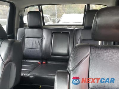 Zdjęcie 10 z 12 samochodu: 2014 NISS TITAN VIN:1N6AA0EC2EN505209 - miniatura