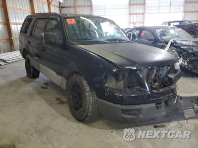 Czwarte zdjęcie samochodu z boku: 2004 FORD EXPEDITION XLS VIN:1FMRU13W84LB82029 - miniatura