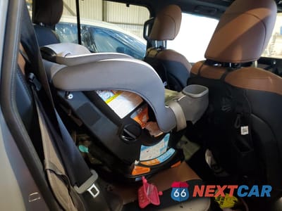 Zdjęcie 10 z 12 samochodu: 2025 LEXUS GX 550 LUXURY VIN:JTJVBCDX1S5040146 - miniatura