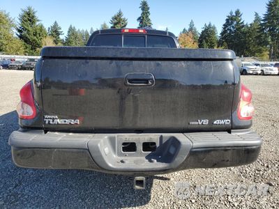 Zdjęcie 6 z 13 samochodu: 2003 TOYOTA TUNDRA ACCESS CAB LIMITED VIN:5TBBT48193S435985 - miniatura