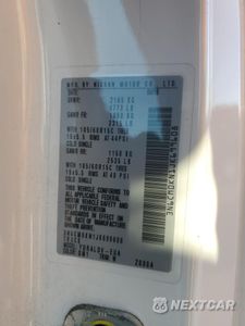 Zdjęcie 13 z 13 samochodu: 2018 NISSAN NV200 DELIVERY VAN VIN:3N6CM0KN1JK699608 - miniatura