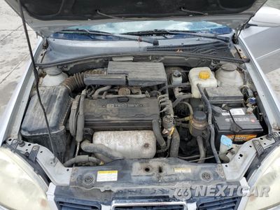 Zdjęcie 11 z 12 samochodu: 2004 SUZUKI FORENZA S VIN:KL5JD52Z74K982191 - miniatura