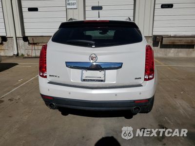 Zdjęcie 6 z 13 samochodu: 2014 CADILLAC SRX PREMIUM COLLECTION VIN:3GYFNGE31ES575029 - miniatura