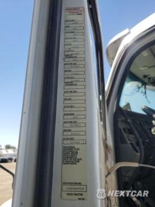 Zdjęcie 10 z 10 samochodu: 2019 KENWORTH T880 SEMI TRUCK VIN:1XKZDK9X8KJ290139 - miniatura
