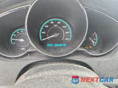 Zdjęcie 9 z 12 samochodu: 2012 CHEVROLET MALIBU 1LT VIN:1G1ZC5EU2CF397275 - miniatura
