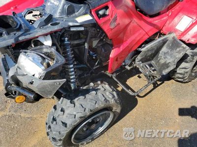 Zdjęcie 9 z 10 samochodu: 2024 HONDA A TRX420FM1R VIN:1HFTE4001RJ003119 - miniatura