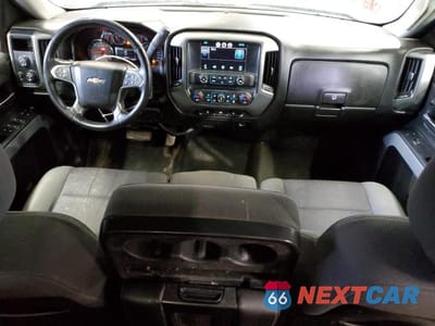Zdjęcie 8 z 12 samochodu: 2014 CHEVROLET SILVERADO K1500 LT VIN:1GCVKREC9EZ318015 - miniatura