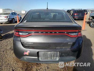 Zdjęcie 6 z 12 samochodu: 2016 DODGE DART SXT VIN:1C3CDFBB3GD551159 - miniatura