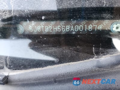 Zdjęcie 12 z 14 samochodu: 2011 ACURA RDX TECHNOLOGY VIN:5J8TB2H56BA001879 - miniatura