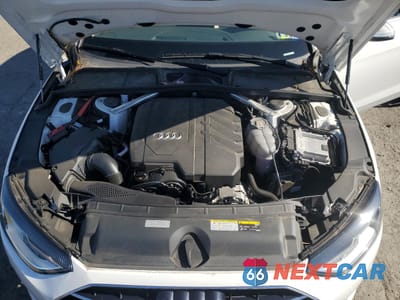 Zdjęcie 11 z 16 samochodu: 2021 AUDI A4 PREMIUM 40 VIN:WAUABAF47MA060496 - miniatura