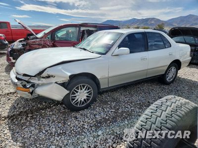 1996 TOYOTA CAMRY LE JT2BF12K9T0134918 - główne zdjęcie licytacji z USA - miniatura