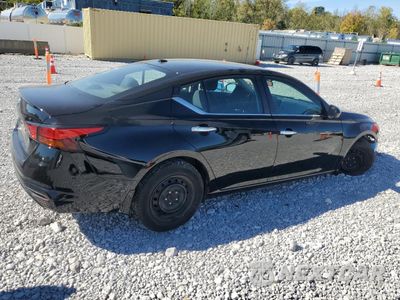 Trzecie zdjęcie samochodu z tyłu: 2020 NISSAN ALTIMA S VIN:1N4BL4BVXLC166454 - miniatura